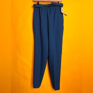 NWT Vintage Trouser Pants